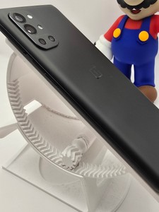 Б/у Мобільний телефон Oneplus 9r 12/256gb 01-200996914