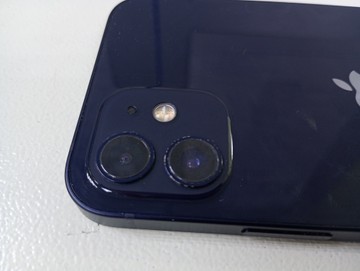 Б/в Мобільний телефон Apple iphone 12 128gb 01-201095735