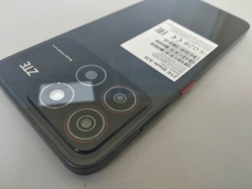 Б/в Мобільний телефон Zte blade a35 4/64gb 01-201094471