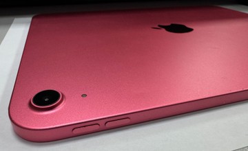 Б/в Планшет Apple ipad 10.9 2022 wi-fi 64gb 01-201081620