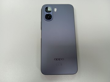 Б/в Мобільний телефон Oppo a6x 4/128gb 01-201092378