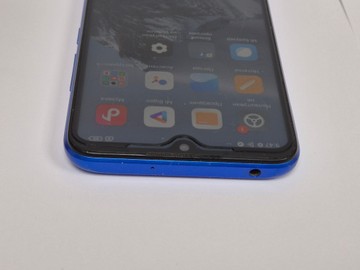 Б/в Мобільний телефон Xiaomi redmi 9at 2/32gb 01-201095948