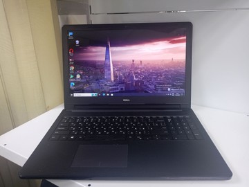 Dell 15/core i3 5005u ddr3/8gb ddr3/hdd 500 gb/ssd *відсутній/*інтегрована