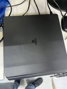 Б/в Ігрова приставка Sony playstation 4 slim 1tb 01-201096005