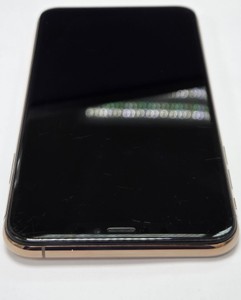 Б/в Мобільний телефон Apple iphone xs max 256gb 01-200995311