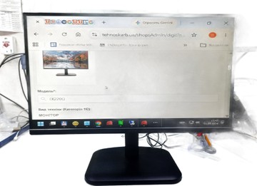 Б/в Монітор Acer ek220q 01-201097999