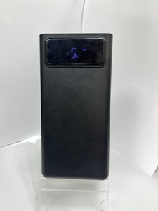 Б/у Повербанк Xo pr124 digital display 40000mah 01-201098139