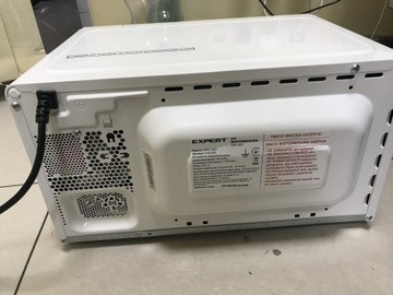 Б/в Мікрохвильова піч Expert emw-2080 01-201096650