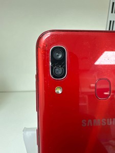 Б/в Мобільний телефон Samsung galaxy a30 2019 3/32gb 01-201101522