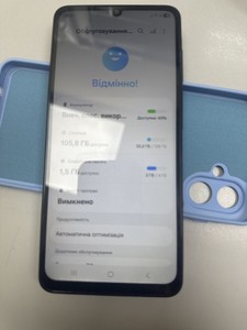 Б/у Мобільний телефон Samsung galaxy a07 4/128gb 01-201101901