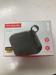 Б/в Акустика Titanum spk096bt 01-201103235