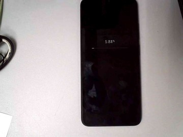 Б/в Мобільний телефон Xiaomi redmi 12c 3/32gb 01-201101202