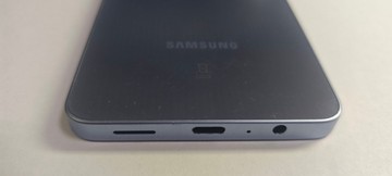 Б/у Мобільний телефон Samsung galaxy a07 4/128gb 01-201102750