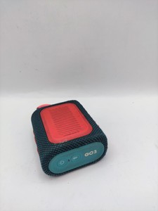 Б/у Акустика Jbl go 3 01-201103885
