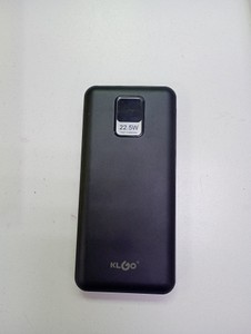 Б/у Повербанк Klgo kp-43 22.5w 10000mah 01-201105118