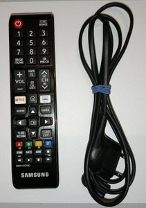 Б/в Телевізор Samsung ue32t4500 01-201101219