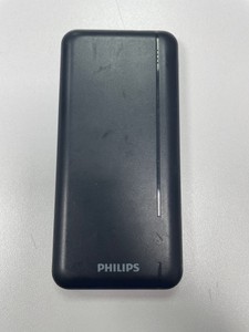 Б/у Повербанк Philips md2533 10000mah 01-201103081
