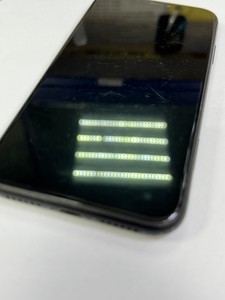 Б/в Мобільний телефон Apple iphone xr 64gb 01-201101924
