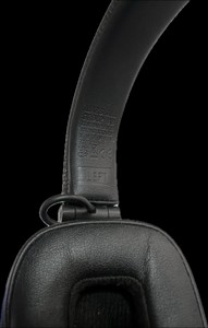 Б/в Навушники Marshall major v 01-201100843
