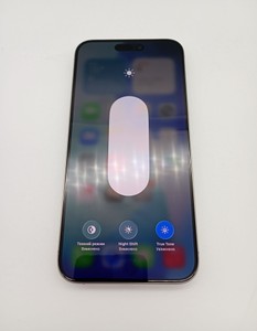 Б/в Мобільний телефон Apple iphone 15 pro max 1tb 01-201106524
