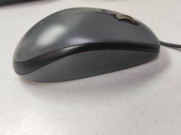 Б/в Миша Logitech m100 01-201105256
