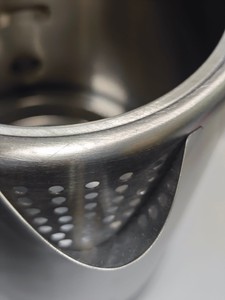 Б/в Електрочайник Tefal bi520d10 01-201098402