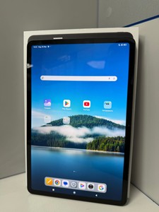 Б/в Планшет Xiaomi redmi pad 2 pro wi-fi 6/128gb 01-201106860