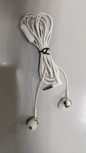 Б/в Навушники Sony mdr-ex110 01-201107242