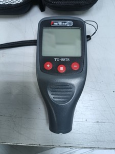 Б/у Толщиномер Profiline tg-8878 01-201107448