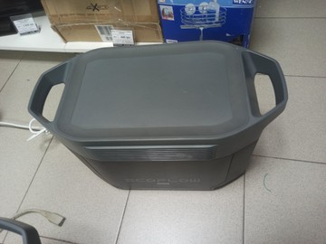 Б/в Зарядна станція Ecoflow delta max 2000 01-201107124