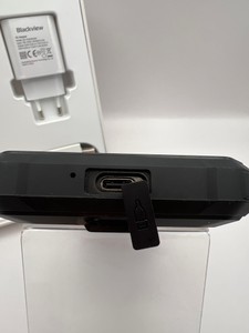 Б/у Мобільний телефон Blackview bv6200 pro 6/128gb 01-201106752