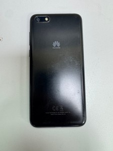 Б/в Мобільний телефон Huawei y5 2018 dra-l21 2/16gb 01-201107398