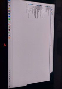 Б/у Монитор Asus rog strix xg27acdng 01-201108548