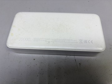 Б/у Повербанк Xiaomi redmi power bank 20000mah pb200lzm 01-201108794