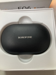 Б/в Навушники Borofone fq6 dream 01-201110508