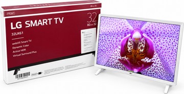 Б/в Телевізор Lg 32lk6190pla 01-201108950
