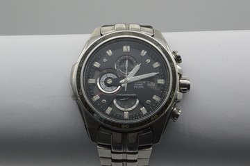 Б/в Годинник Casio ef-565 01-201108784