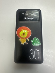 Б/в Повербанк Linkage lkp30 30000mah 01-201107488