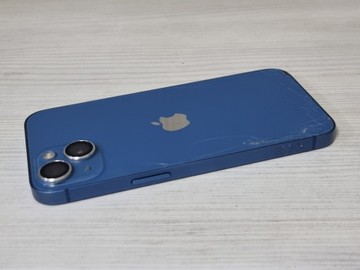 Б/в Мобільний телефон Apple iphone 13 128gb 01-201110609