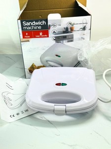 Sandwich Machine 105157