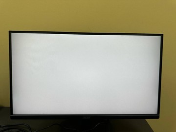 Б/в Монітор Acer ek221qe3bi 01-201110494