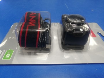 Б/в Ліхтар Titanum tlf-h09 01-201111888