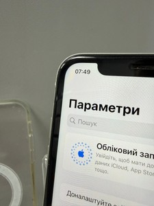 Б/в Мобільний телефон Apple iphone 11 128gb 01-201108607