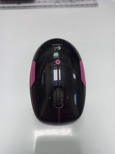 Б/в Бездротова мишка Logitech м345 01-201112273