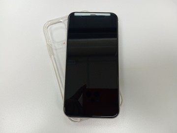 Б/в Мобільний телефон Apple iphone 11 64gb 01-201112869