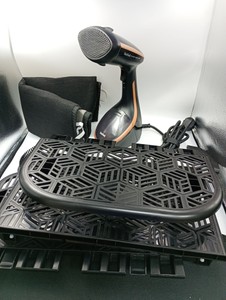 Б/в Пароочищувач Tefal access steam care dt9130e0 01-201114613