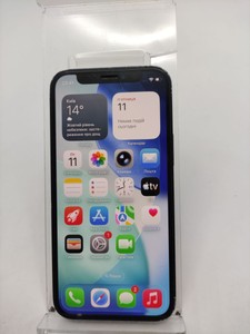 Б/в Мобільний телефон Apple iphone 12 mini 64gb 01-201111897