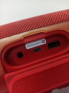 Б/в Акустика Jbl charge 3 01-201112753