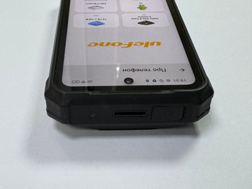 Б/в Мобільний телефон Ulefone armor 24 12/256gb 01-201111786