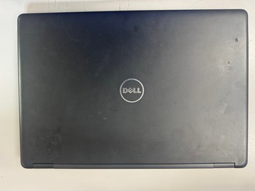 Б/в Ноутбук Dell 14/core i5 6300u ddr3/8gb ddr3/ssd 240 gb/*інтегрована 01-201116285